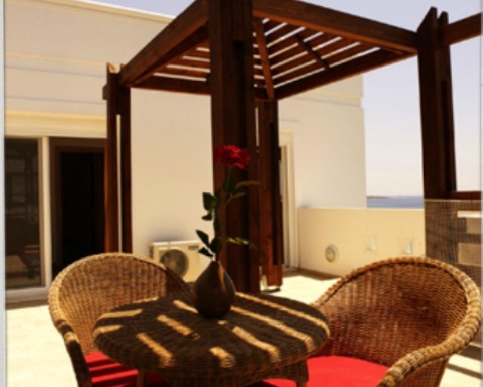 Villa Kivotos ลาร์ดอส ห้อง รูปภาพ
